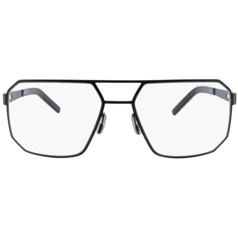 Novato - prescription - Onyx - Clear Pro