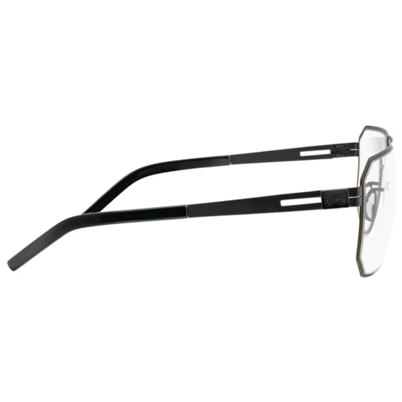 Novato - prescription - Onyx - Clear Pro