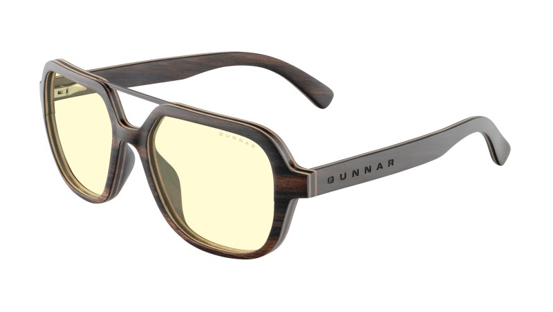 Humboldt - Ebony - Amber