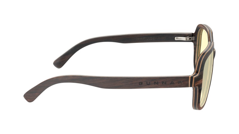 Humboldt - Ebony - Amber