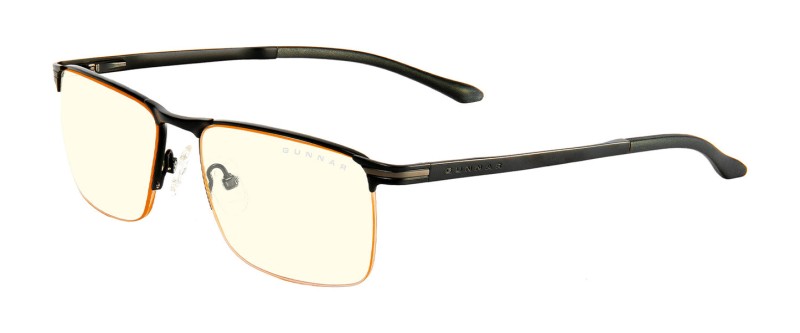 Marin - prescription - Onyx - Clear