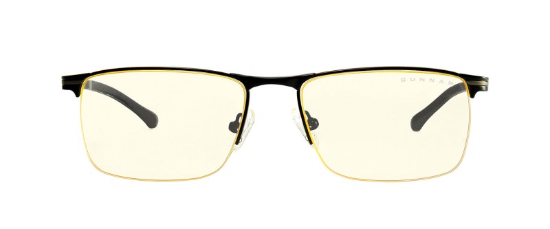 Marin - prescription - Onyx - Clear