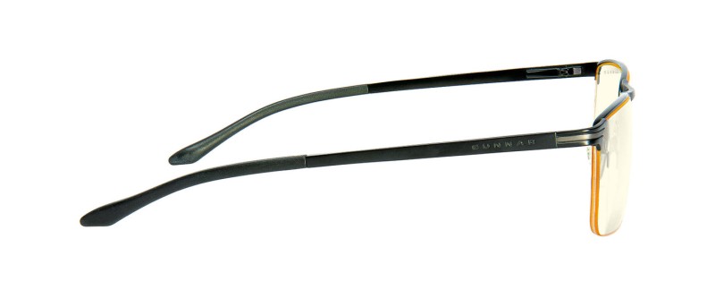 Marin - prescription - Onyx - Clear