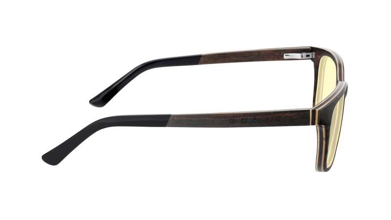 Muir - Ebony - Amber