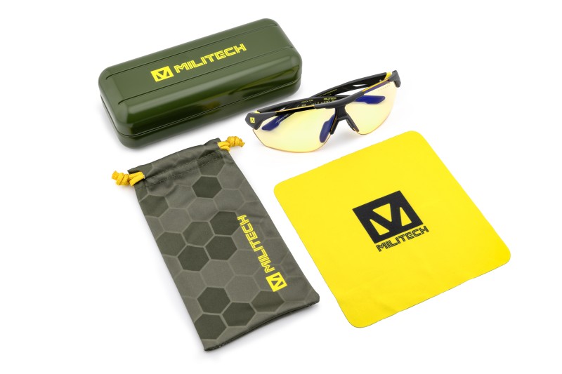 Cyberpunk 2077 Militech - prescription