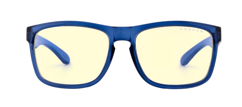 Intercept - Crystal Cobalt - Amber