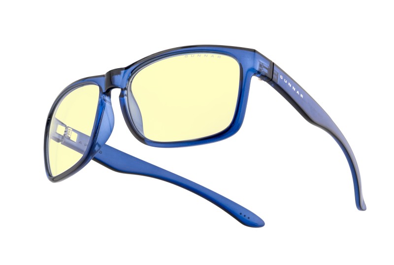 Intercept - Crystal Cobalt - Amber