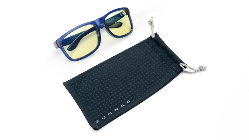 Intercept - Crystal Cobalt - Amber
