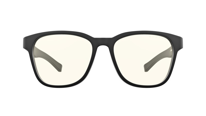 Berkeley - Onyx - Clear