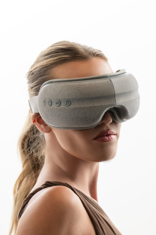 Ojai Vision Recovery System