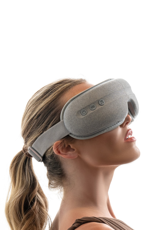 Ojai Vision Recovery System