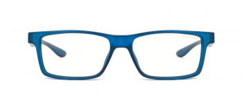 Cruz 12+ - Navy - Clear