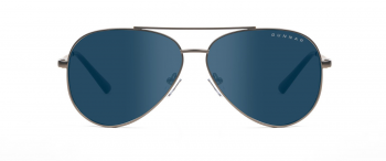 Maverick Sunglasses - Gunmetal - Sun