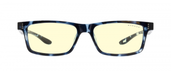Cruz Kids 8 -12 Years - Prescription - Navy Tortoise - Amber