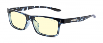 Cruz Kids 8 -12 Years - Prescription - Navy Tortoise - Amber