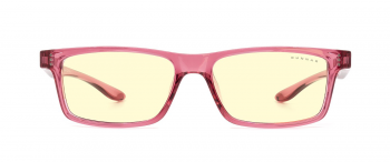 Cruz Kids 8 -12 - Lunettes de Vue - Pink - Amber