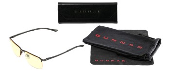 Marin - Onyx - Clear