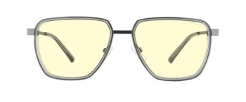 Clix - Stone/Gunmetal - Amber