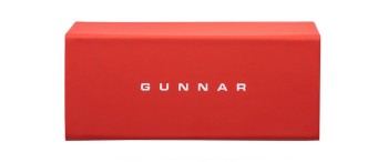 GUNNAR Glasses Case