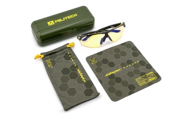 Cyberpunk 2077 Militech