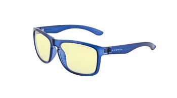 Intercept - Crystal Cobalt - Amber