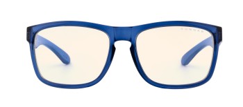 Intercept - Crystal Cobalt - Clear