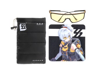 Zenless Zone Zero Soldier 11