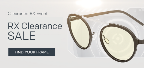 Rx Clearance Sale